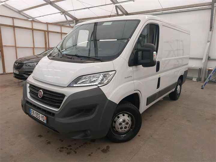 FIAT DUCATO 2017 zfa25000002f20206