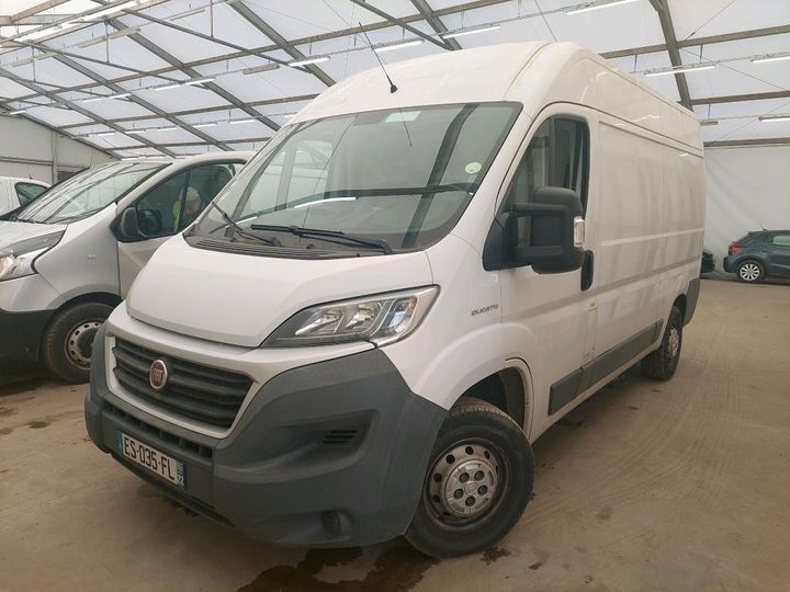 FIAT DUCATO 2017 zfa25000002f22487