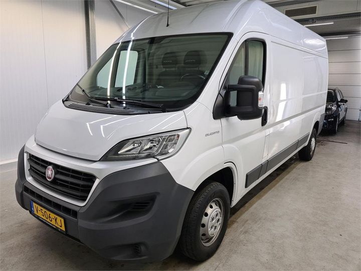 FIAT DUCATO 2017 zfa25000002f26084