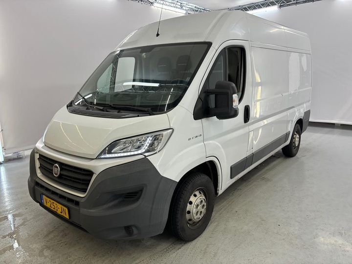 FIAT DUCATO 2017 zfa25000002f31630