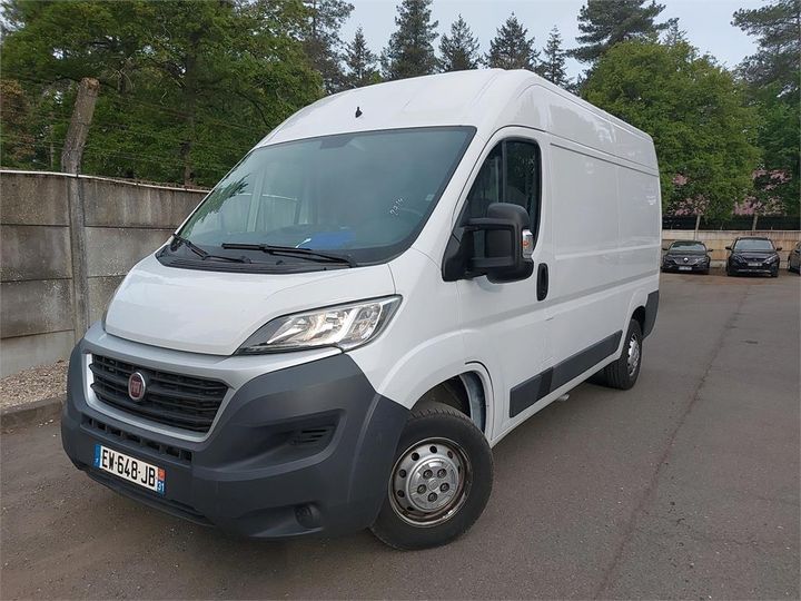 FIAT DUCATO 2018 zfa25000002f78331