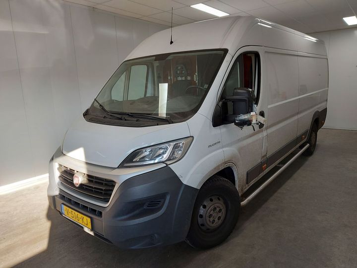 FIAT DUCATO 2017 zfa25000002f88042