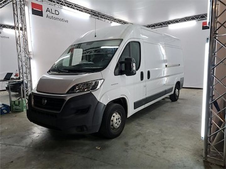 FIAT DUCATO 35 FOURGON LWB DSL - 2014 2018 zfa25000002f88346