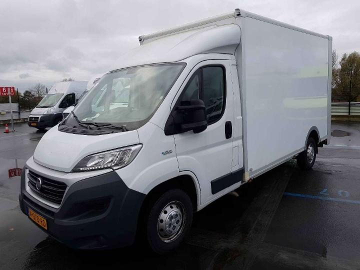 FIAT DUCATO CC 2018 zfa25000002f96288