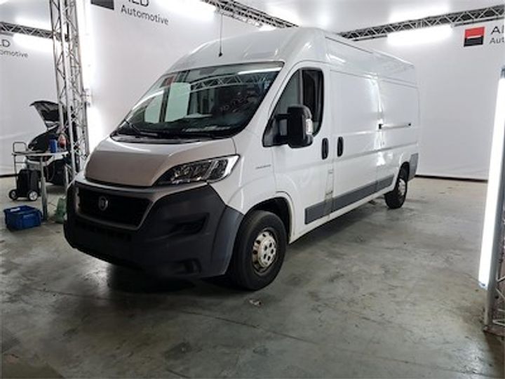 FIAT DUCATO 35 FOURGON LWB DSL - 2014 2018 zfa25000002g05719