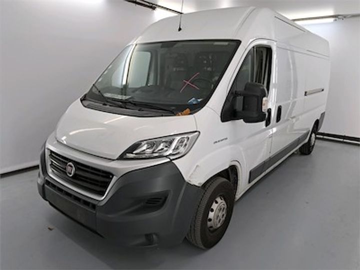 FIAT DUCATO 35 FOURGON LWB DSL - 2014 2018 zfa25000002g09983