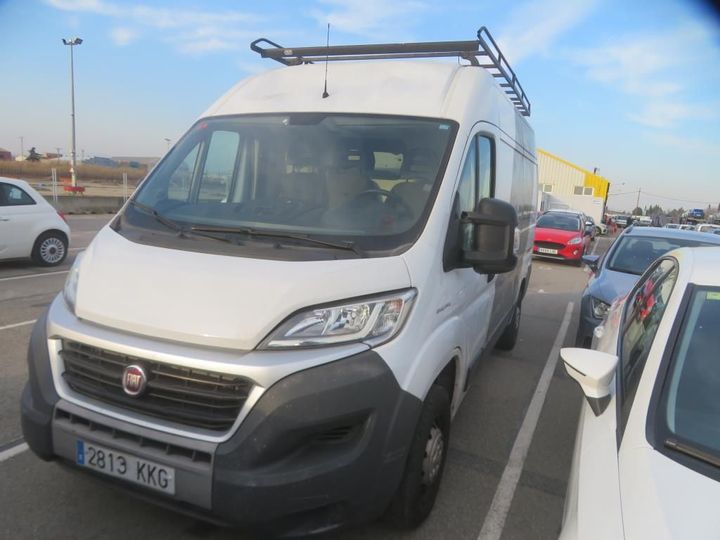 FIAT DUCATO 2018 zfa25000002g10751