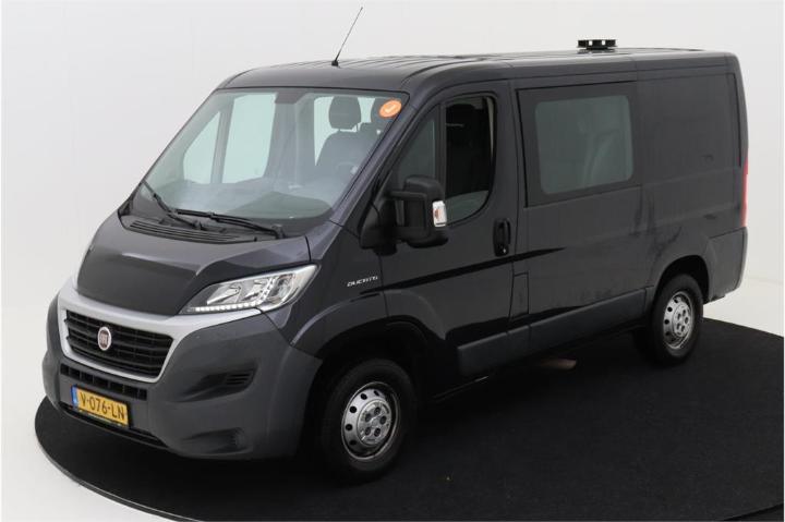 FIAT DUCATO 2018 zfa25000002g13426