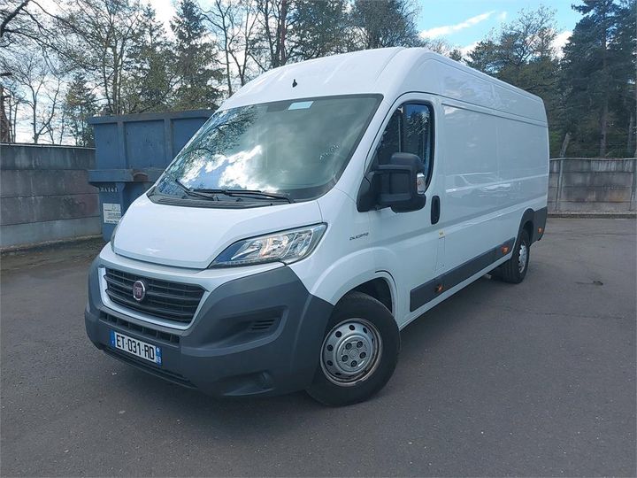 FIAT DUCATO 2018 zfa25000002g14311