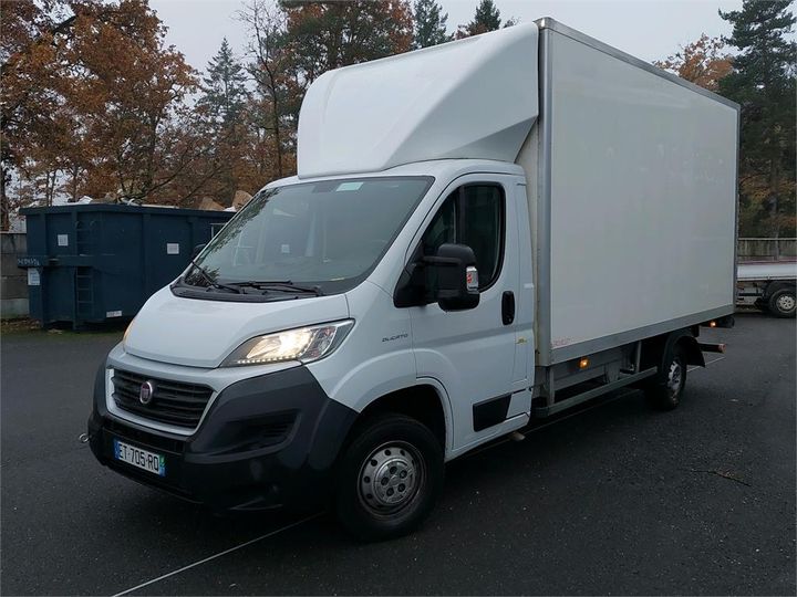 FIAT DUCATO 2018 zfa25000002g14726