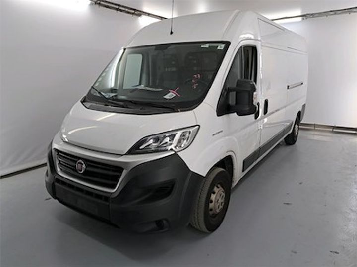 FIAT DUCATO 35 FOURGON LWB DSL - 2014 2018 zfa25000002g60371