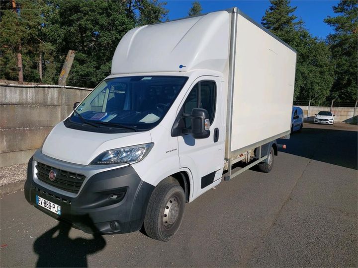 FIAT DUCATO 2018 zfa25000002g61667