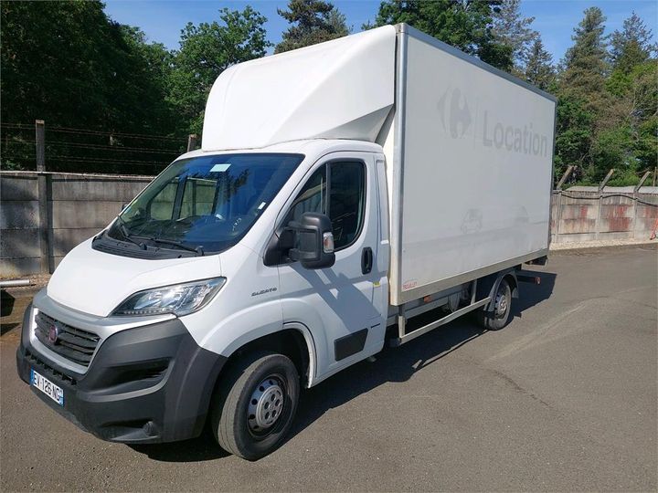 FIAT DUCATO 2018 zfa25000002g62189