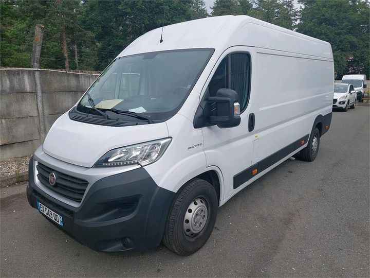 FIAT DUCATO 2018 zfa25000002g65117