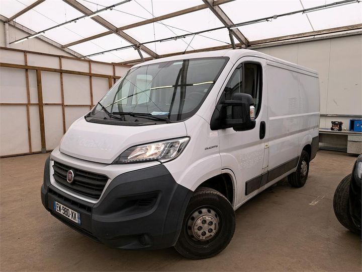 FIAT DUCATO 2018 zfa25000002g77309