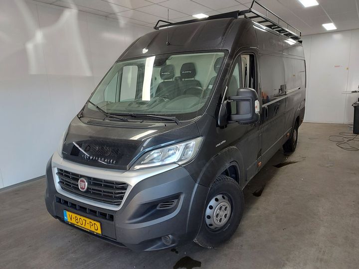 FIAT DUCATO 2018 zfa25000002g88055