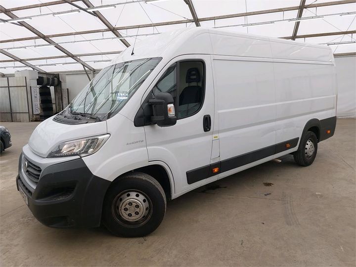 FIAT DUCATO 2018 zfa25000002h12754