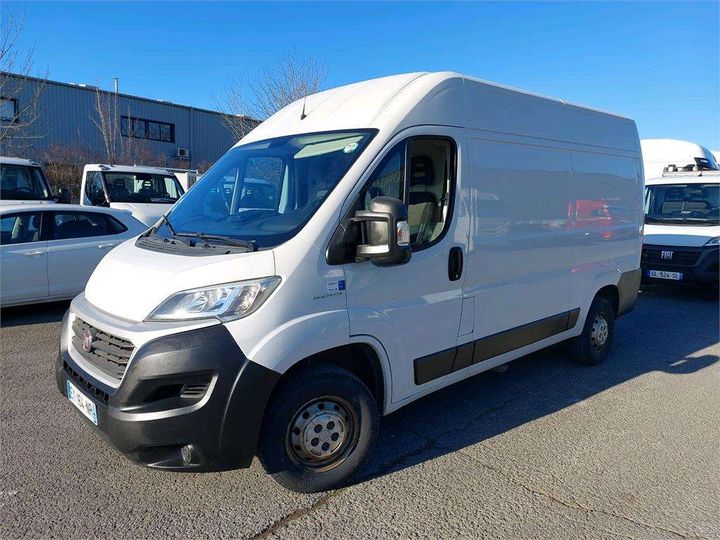 FIAT DUCATO 2018 zfa25000002h16905