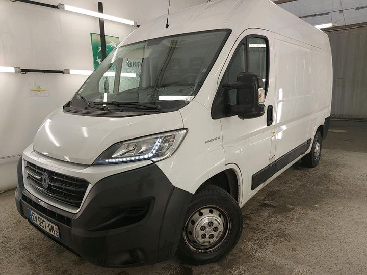 FIAT DUCATO 2018 zfa25000002h17429