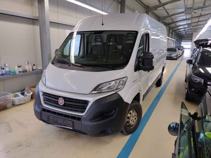 FIAT DUCATO GROSSR.-KASTEN 35 2018 zfa25000002h20755