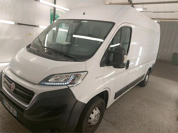 FIAT DUCATO 2018 zfa25000002h47601