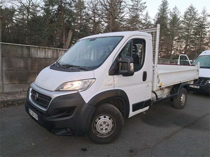 FIAT DUCATO 2018 zfa25000002h52115