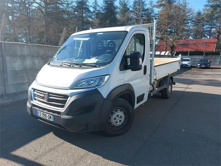 FIAT DUCATO 2018 zfa25000002h52405