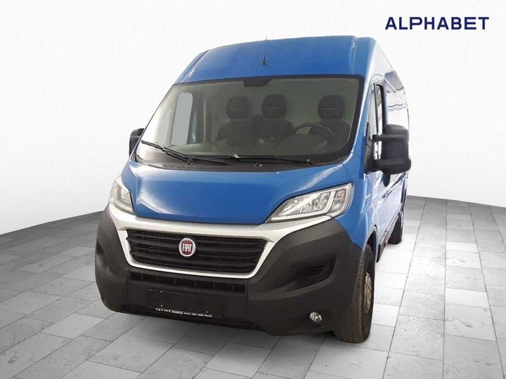 FIAT DUCATO MAXI L5H2 2018 zfa25000002h52931