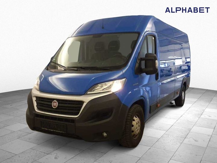 FIAT DUCATO MAXI L5H2 2018 zfa25000002h53129