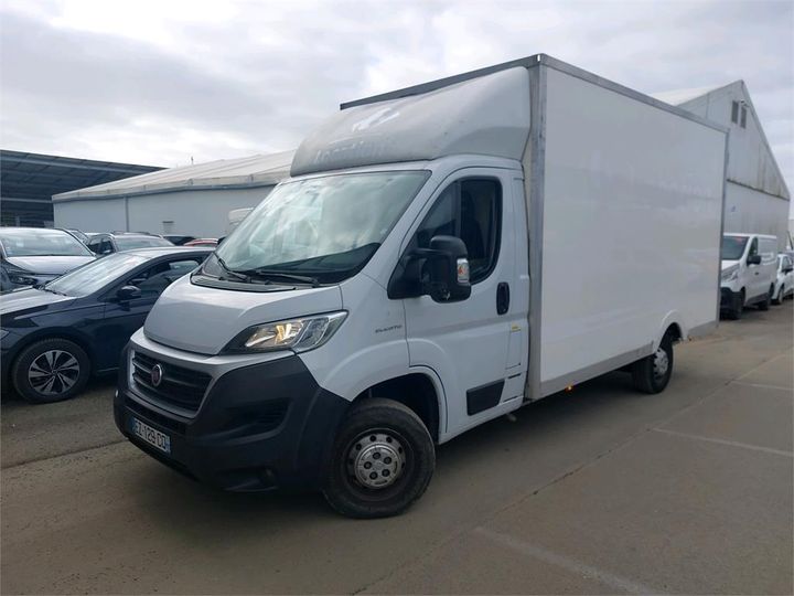 FIAT DUCATO 2018 zfa25000002h53789