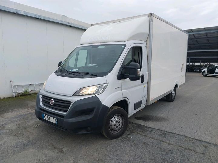 FIAT DUCATO 2018 zfa25000002h57833