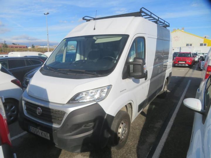 FIAT DUCATO 2018 zfa25000002h64037