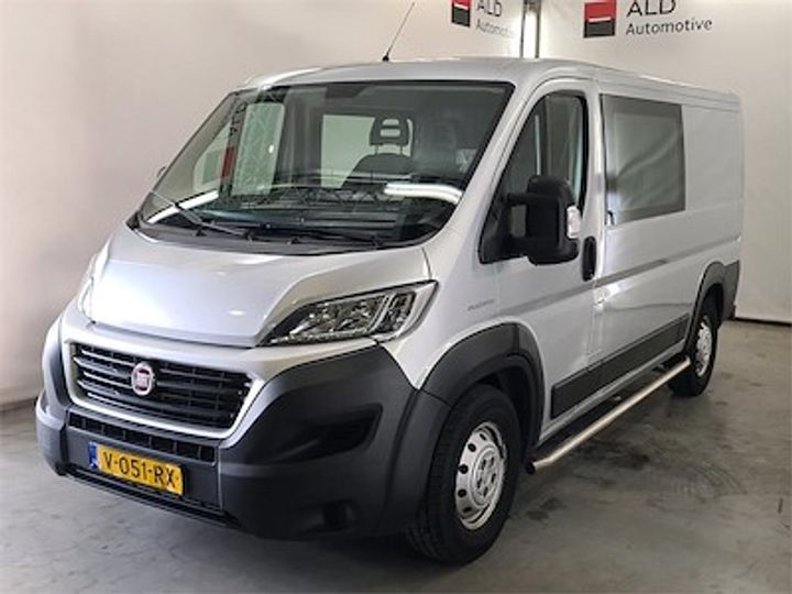 FIAT DUCATO 2018 zfa25000002h68755