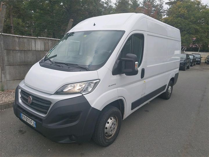 FIAT DUCATO 2018 zfa25000002h69350