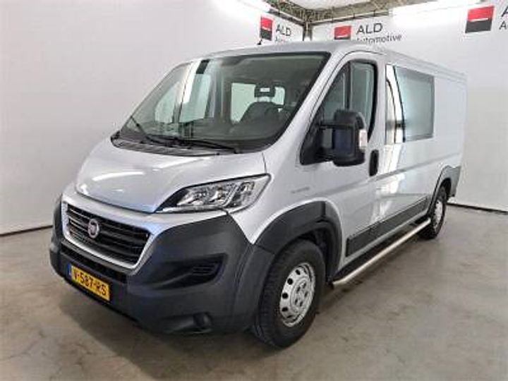 FIAT DUCATO 2018 zfa25000002h69679