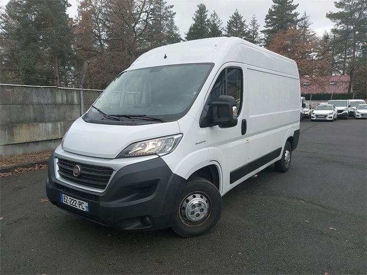 FIAT DUCATO 2018 zfa25000002h70428