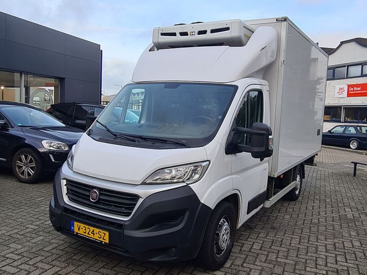 FIAT DUCATO 2018 zfa25000002h71365