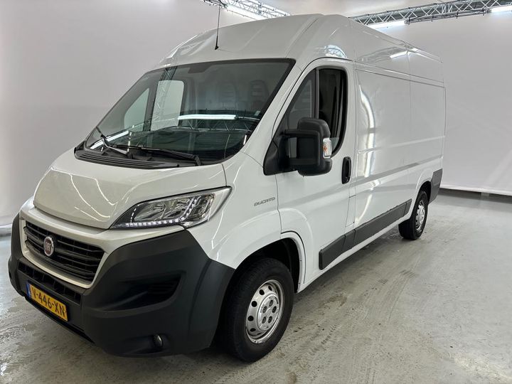 FIAT DUCATO 2019 zfa25000002h71853