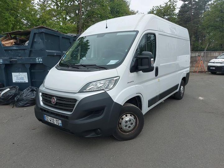 FIAT DUCATO 2018 zfa25000002h77075