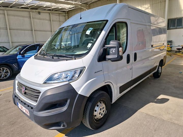 FIAT DUCATO 35 FOURGON LWB DSL - 2014 2018 zfa25000002h86784