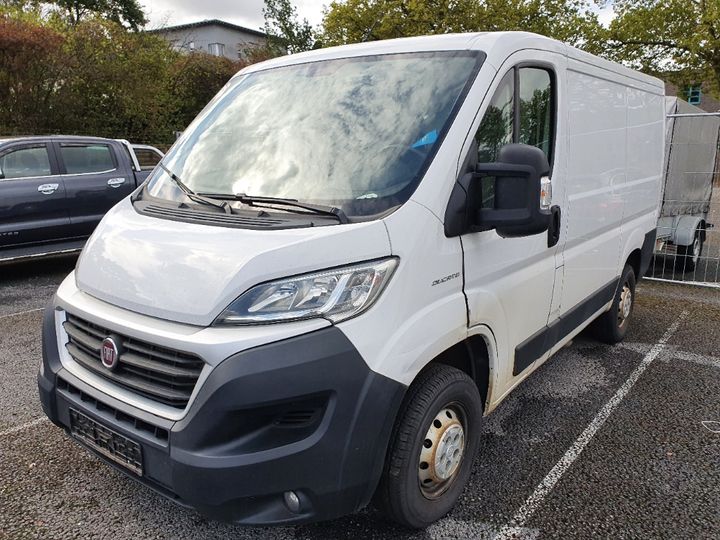 FIAT DUCATO KASTEN 30 2018 zfa25000002h88064