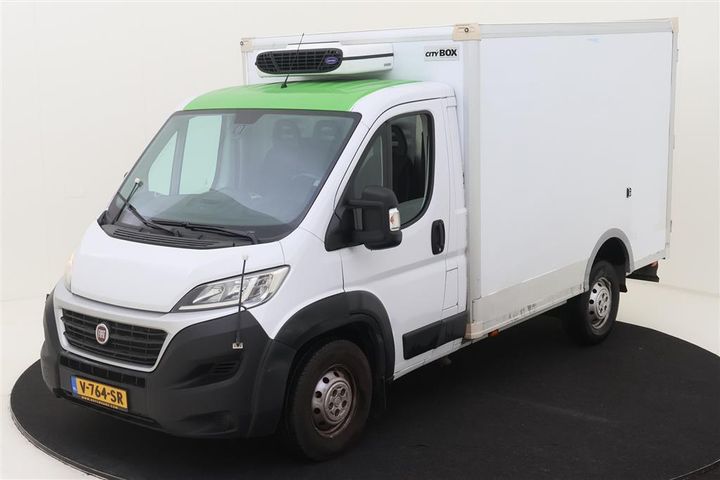 FIAT DUCATO 35H 2018 zfa25000002h88918