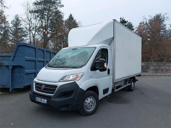 FIAT DUCATO 2018 zfa25000002h89516