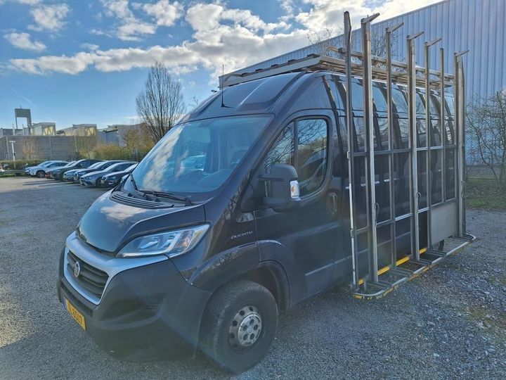 FIAT DUCATO 35 2019 zfa25000002h91705