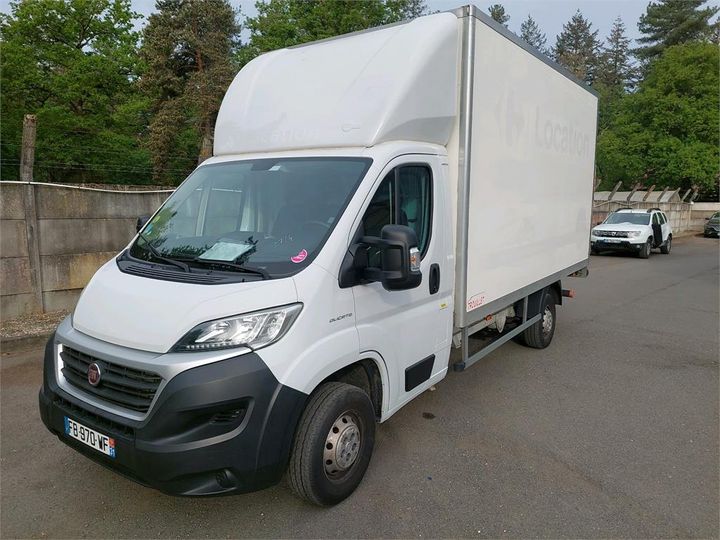 FIAT DUCATO 2018 zfa25000002h95562