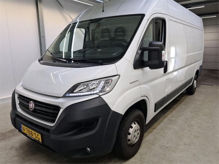 FIAT DUCATO 2018 zfa25000002h97277