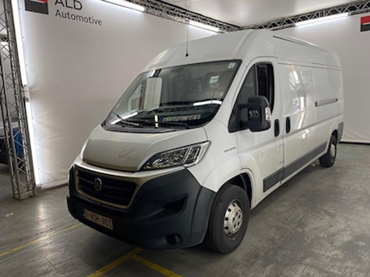 FIAT DUCATO 35 FOURGON LWB DSL - 2014 2018 zfa25000002j01085