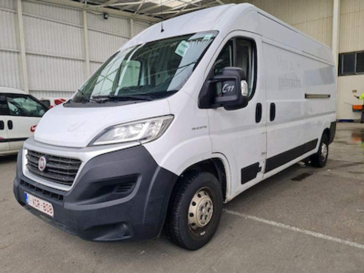 FIAT DUCATO 35 FOURGON LWB DSL - 2014 2018 zfa25000002j12837