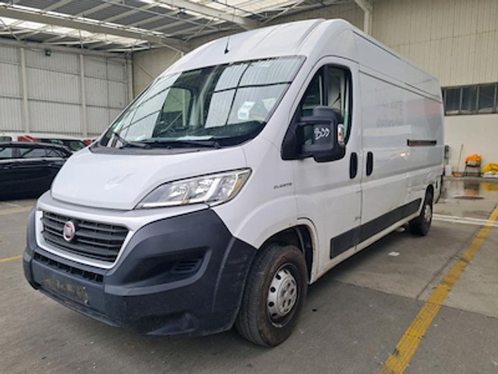 FIAT DUCATO 35 FOURGON LWB DSL - 2014 2018 zfa25000002j18321