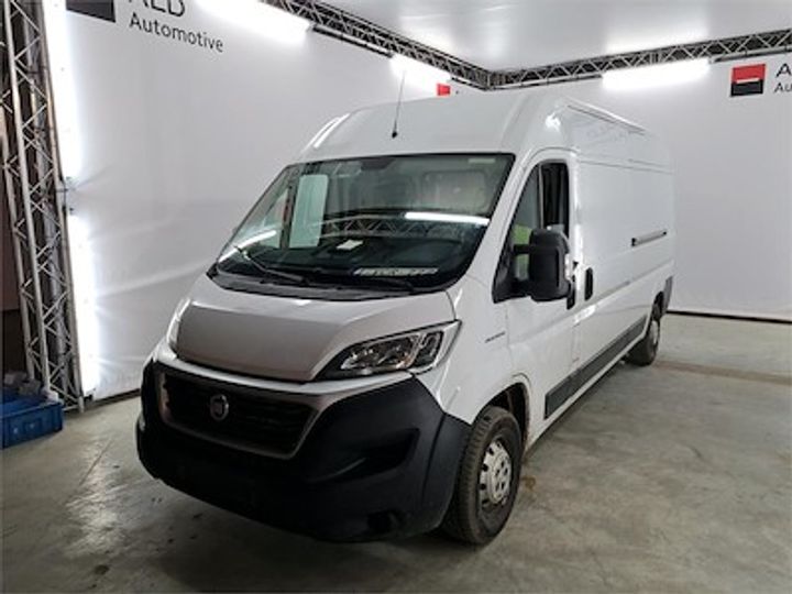 FIAT DUCATO 35 FOURGON LWB DSL - 2014 2018 zfa25000002j19659